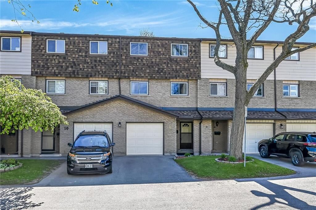 Property Photo:  1455 Garth Street 9  ON L9B 1T4 