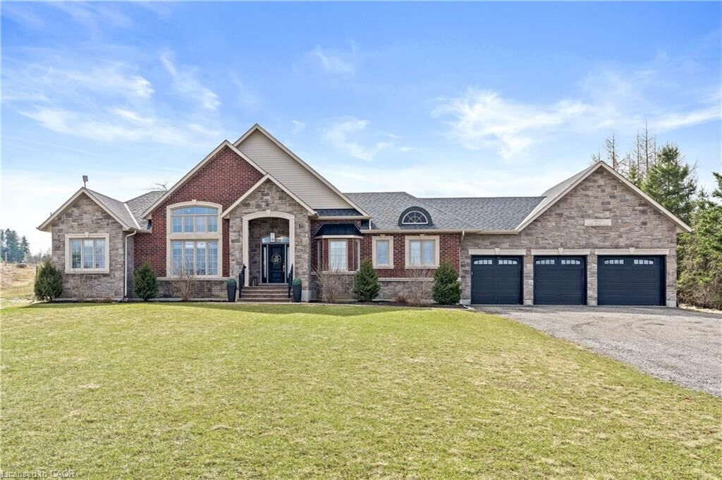 Property Photo:  9677 Tenth Sideroad  ON N0B 1T0 