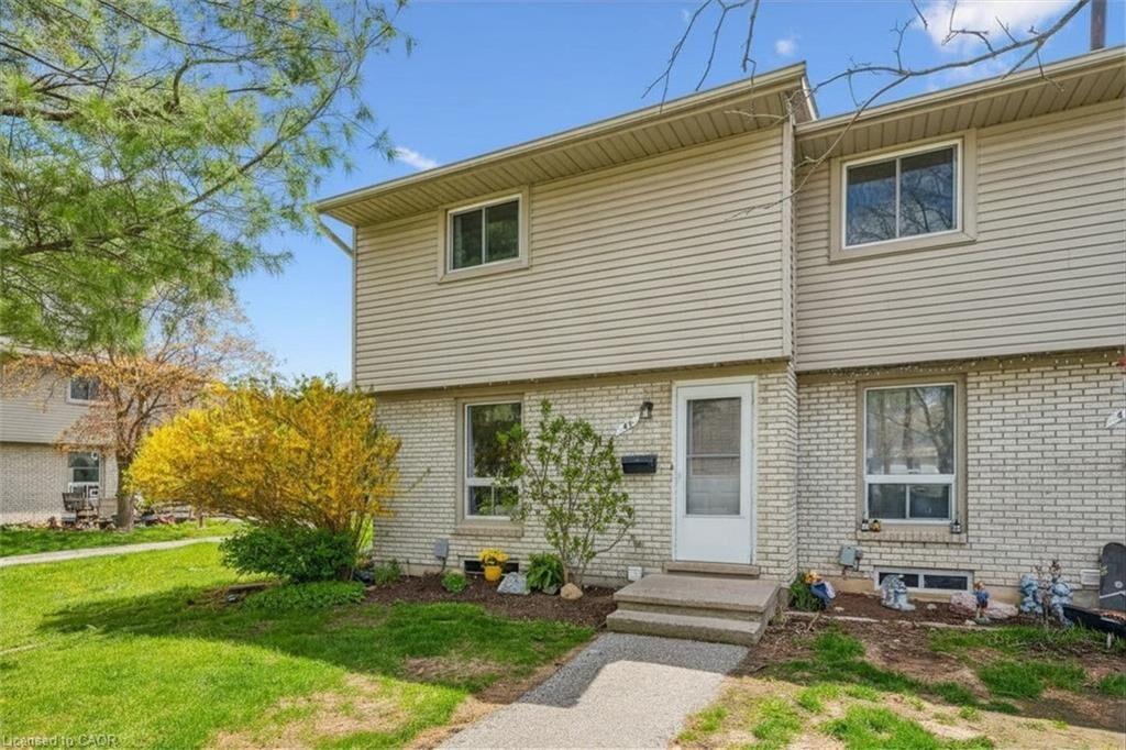 Property Photo:  700 Paisley Road 42  ON N1K 1A3 