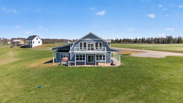 Property Photo:  70 Big Rock Road  PE C0B 1M0 