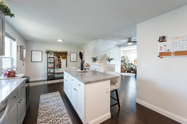 Property Photo:  31 Orchard Street A  MA 01830 