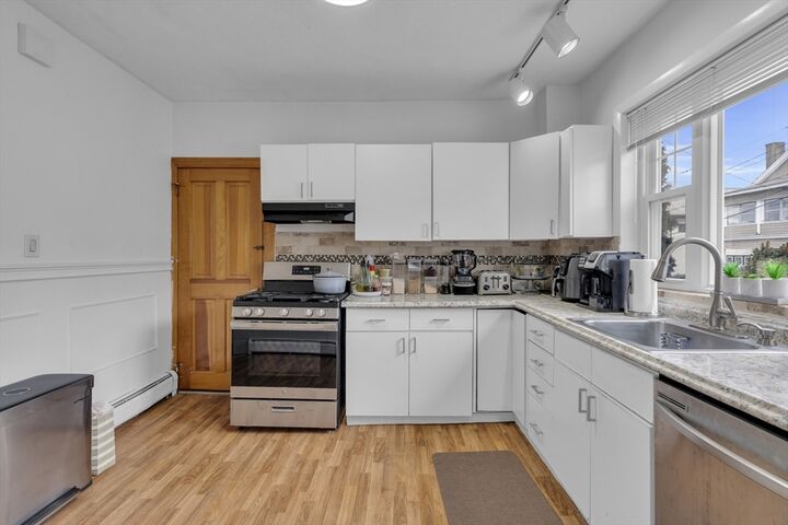 Property Photo:  64 Commonwealth Rd  MA 02472 