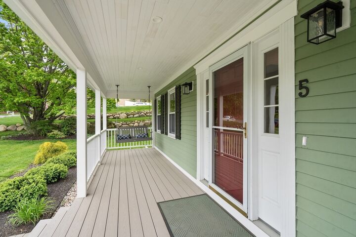 Property Photo:  5 Fort Apache Dr  MA 02038 