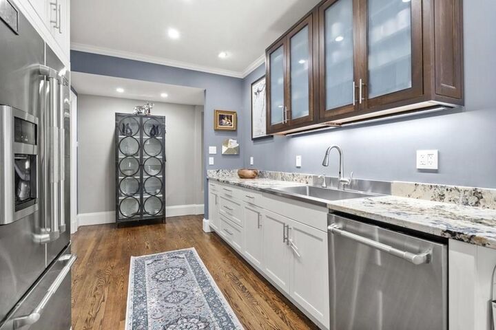 Property Photo: 1686 Washington St 3 MA 02118