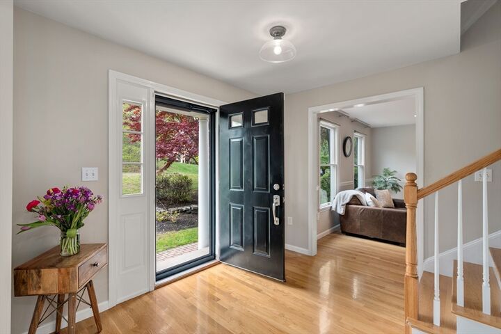 Property Photo:  16 Kings Row  MA 01864 