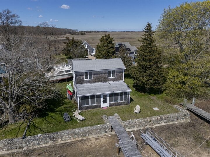Property Photo:  58 Riverfront East  MA 01951 
