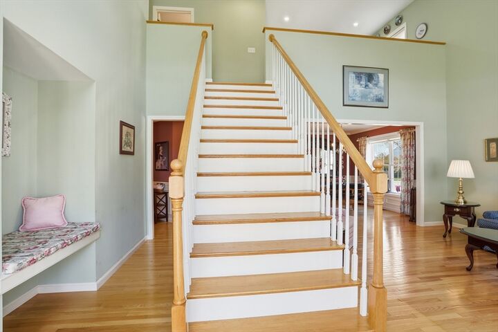 Property Photo:  11 Muirfield Way 11  MA 01863 
