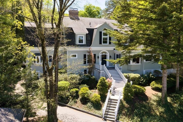 Property Photo:  68 Dudley Street  MA 02445 