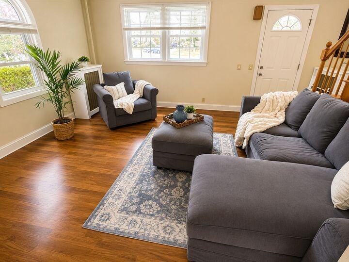 Property Photo: 8 Essex St MA 01907