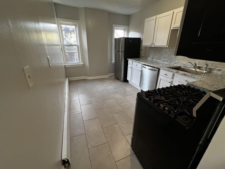 Property Photo:  35 Harold St 2  MA 02119 