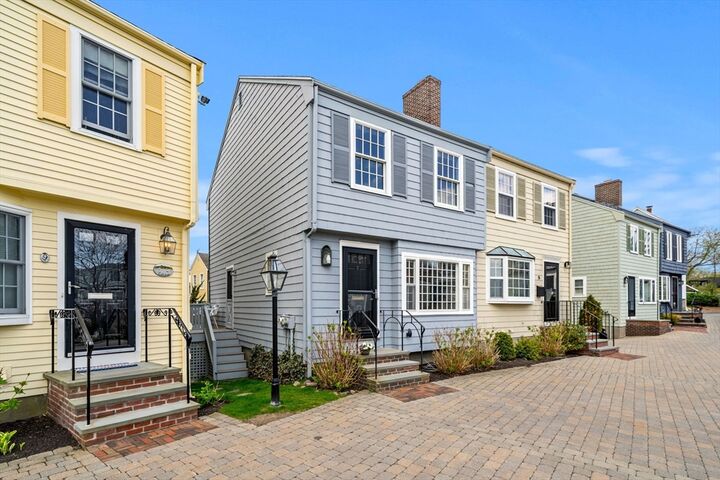 Property Photo:  7 Leslie Cove  MA 01945 