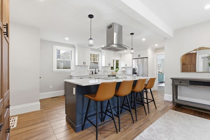Property Photo: 97 Trenton Street MA 02176