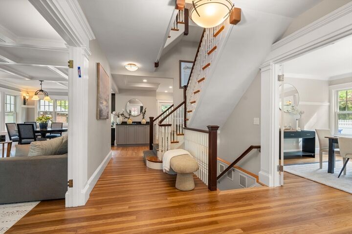 Property Photo:  799 Commonwealth Avenue  MA 02459 