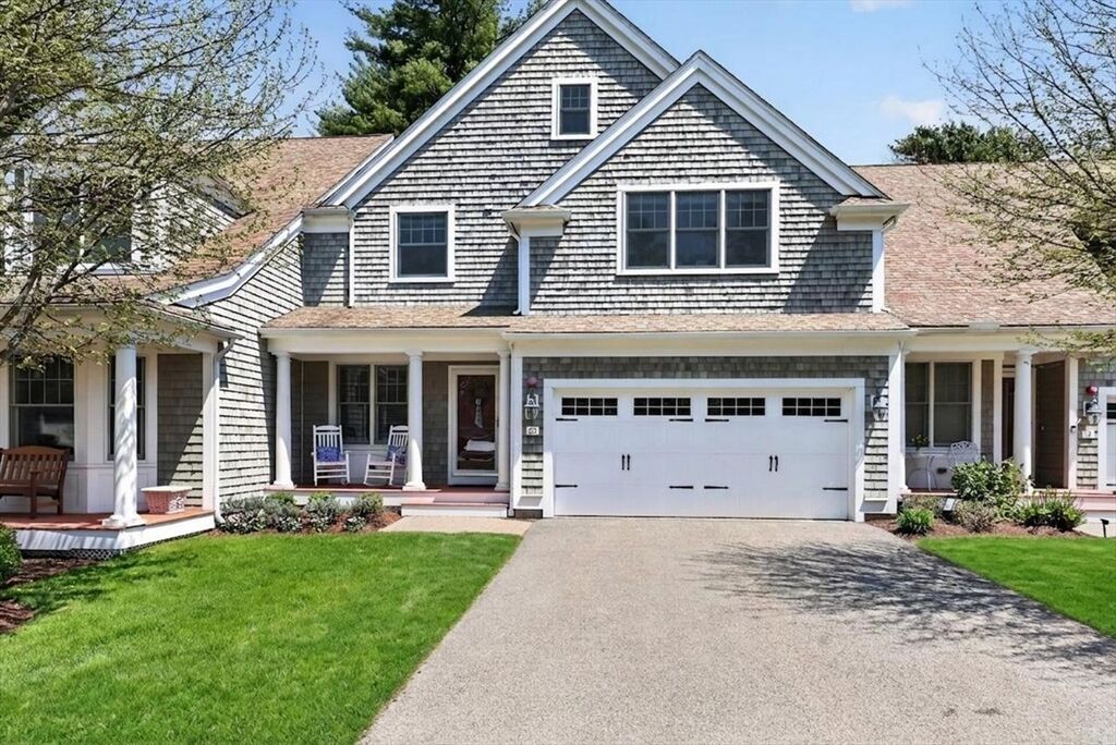 Property Photo:  239 Washington St 20  MA 02061 