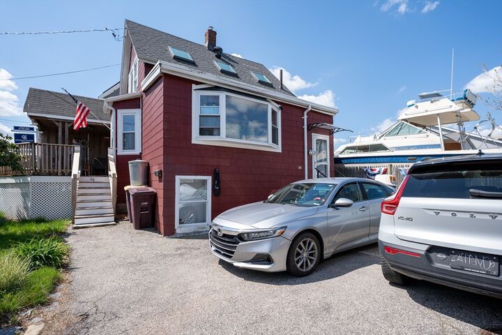 Property Photo:  44 Kings Cove Way  MA 02191 