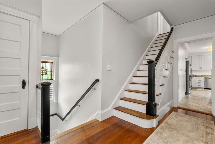 Property Photo:  1469 Centre St 2  MA 02461 