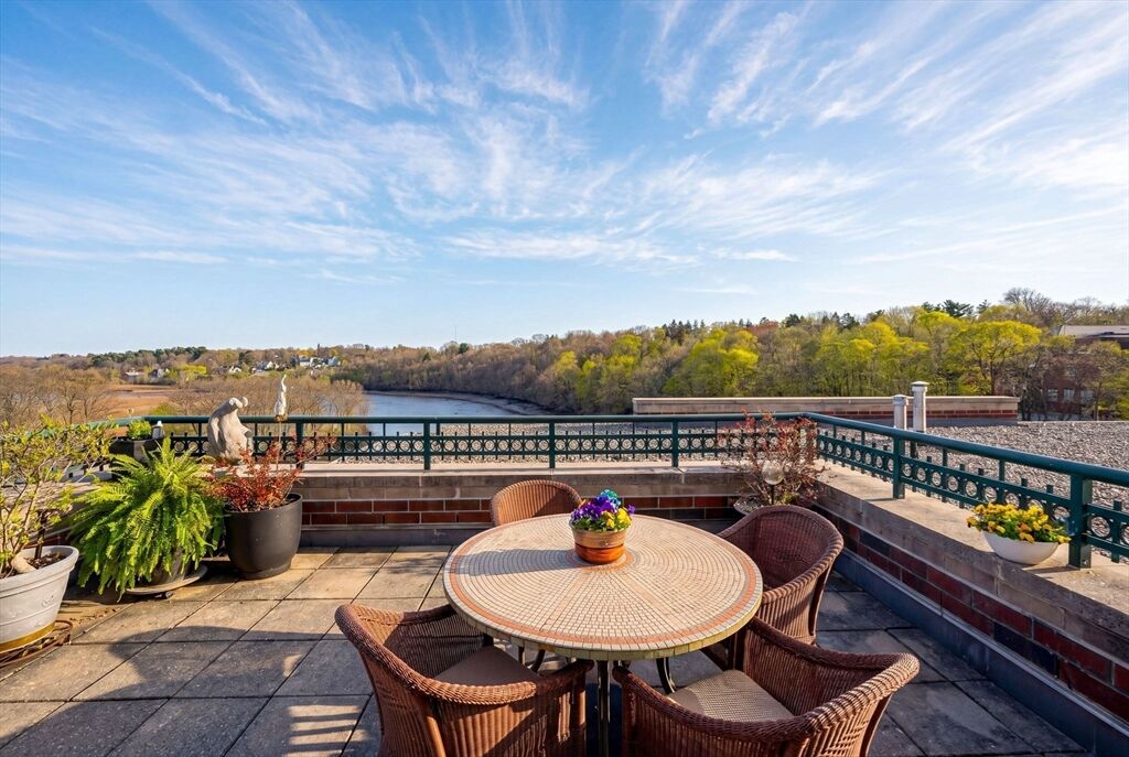 Property Photo: 88 Wharf Street 604 MA 02186