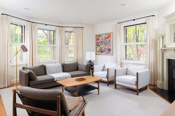 Property Photo:  95 Babcock St  MA 02446 