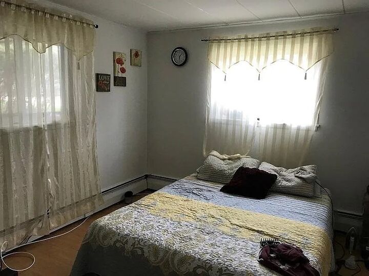 Property Photo:  18 Nelson Dr 1E  MA 02368 