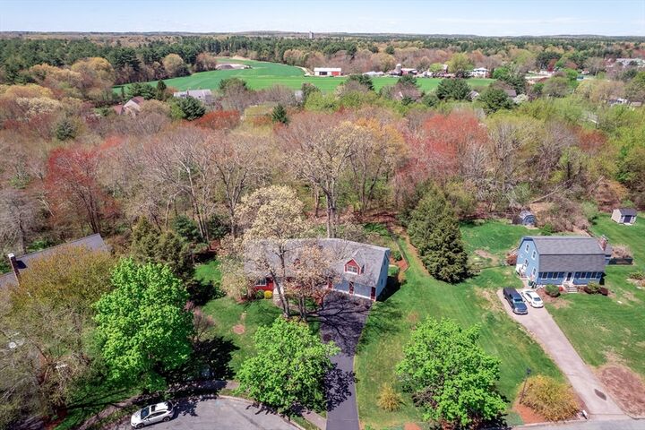 Property Photo:  15 Conrod Ct  MA 02048 