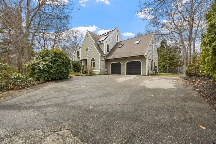 Property Photo:  16 Ellisville Rd  MA 02360 