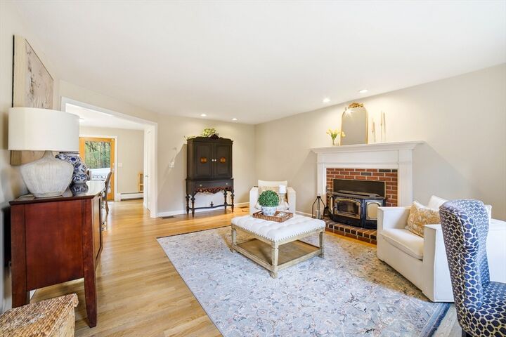 Property Photo:  43 Carriage Hill Road  MA 01532 