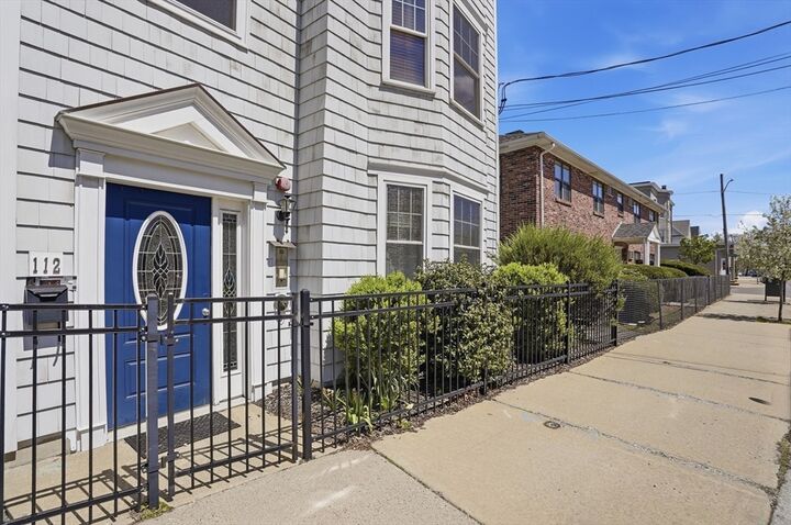 Property Photo:  112 Washington Street 3  MA 02155 