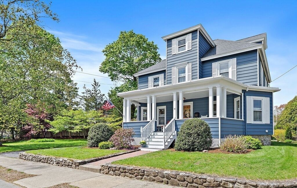 Property Photo:  18 O'Neil Street  MA 01749 