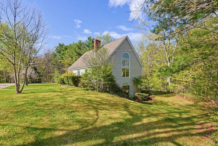 Property Photo:  1 Cheyenne Dr  MA 01452 