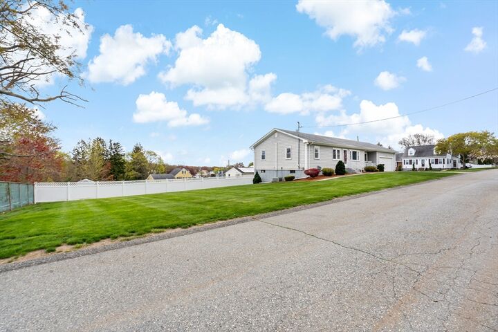 Property Photo:  63 Eschol Street  MA 02777 
