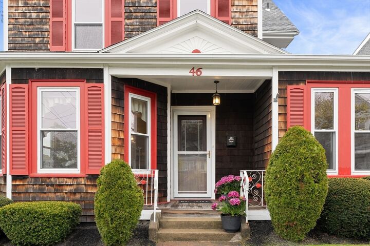 Property Photo:  46 Warwick Street  MA 02170 