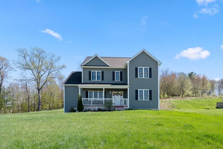 Property Photo:  32 Hycrest Rd  MA 01507 
