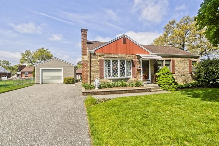 Property Photo:  111 Woodcrest Circle  MA 01020 
