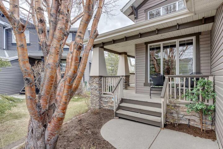 Property Photo:  230 Royal Oak Place NW  AB T3G 4Y6 