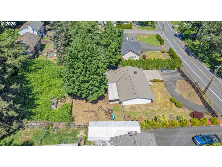 Property Photo:  Webster Rd  OR 97027 