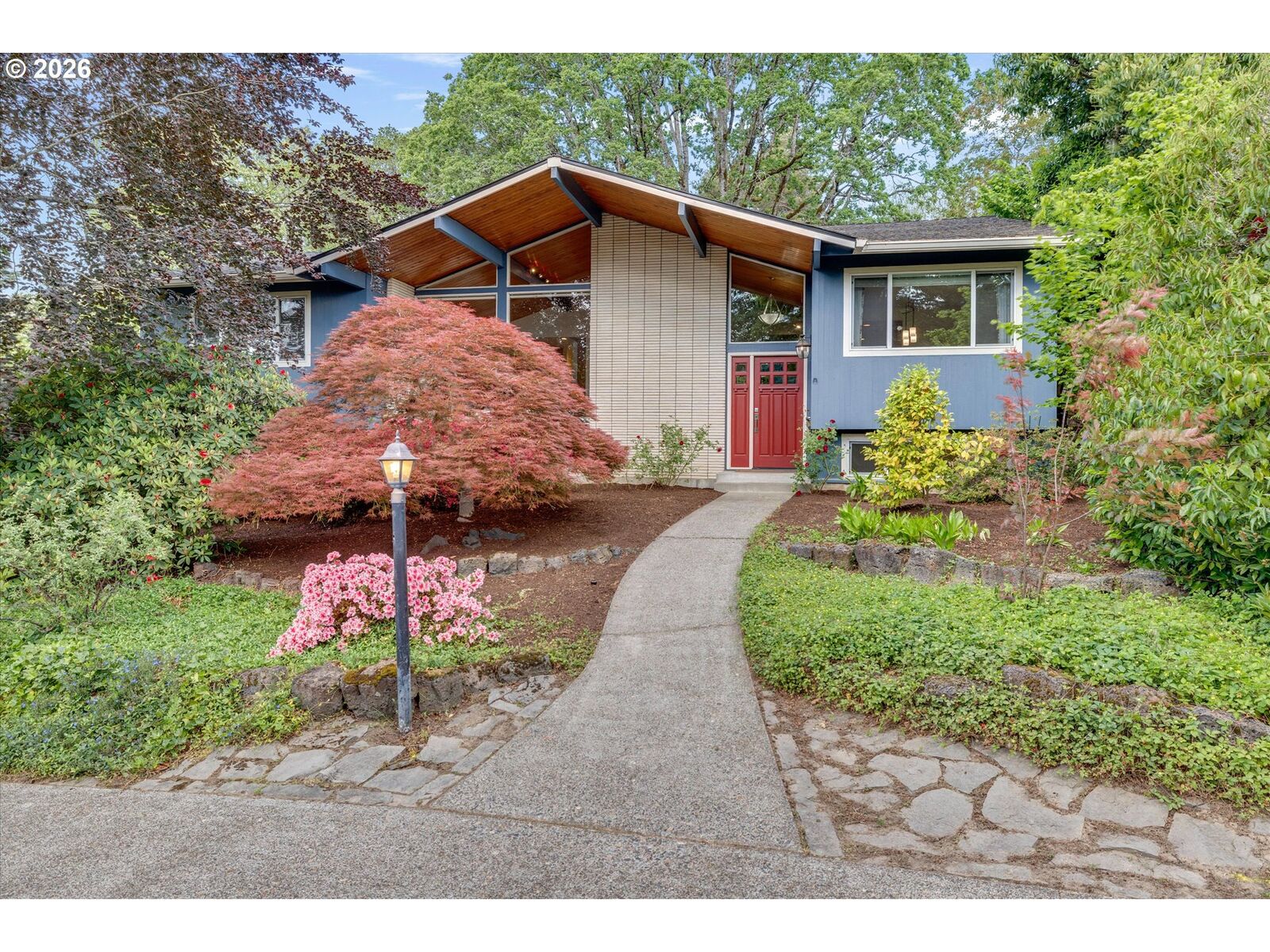 Property Photo:  6435 SW 90th Ave  OR 97223 