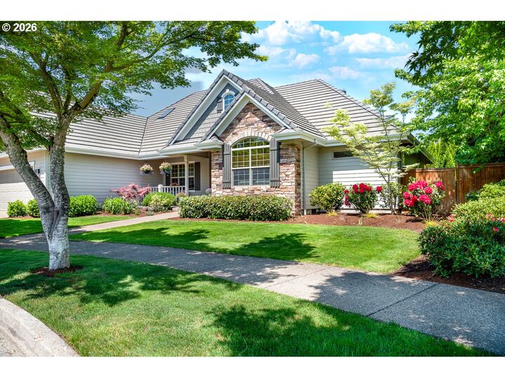 Property Photo:  3381 Rosemont Way  OR 97401 