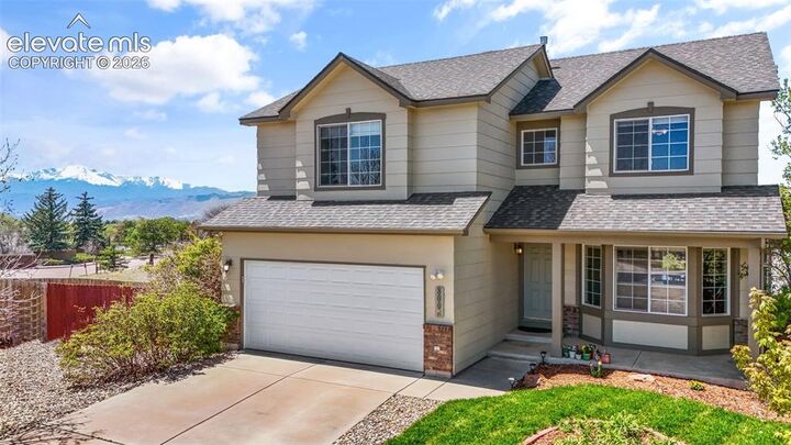 Property Photo:  8006 Cooper River Drive  CO 80920 