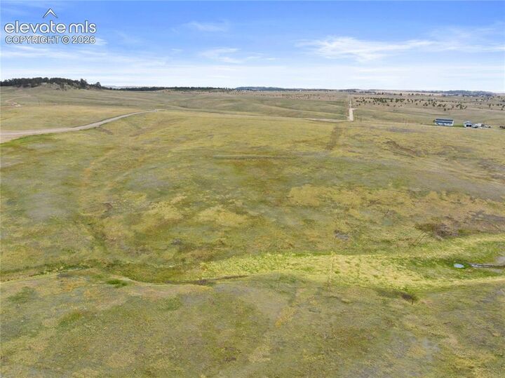 Property Photo: 18655 Brown Road CO 80908