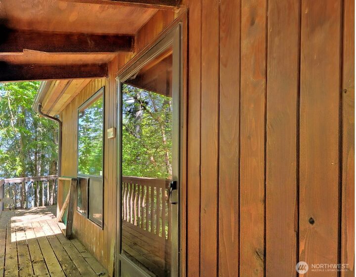 Property Photo:  2070 W Cushman Ridge Drive  WA 98548 