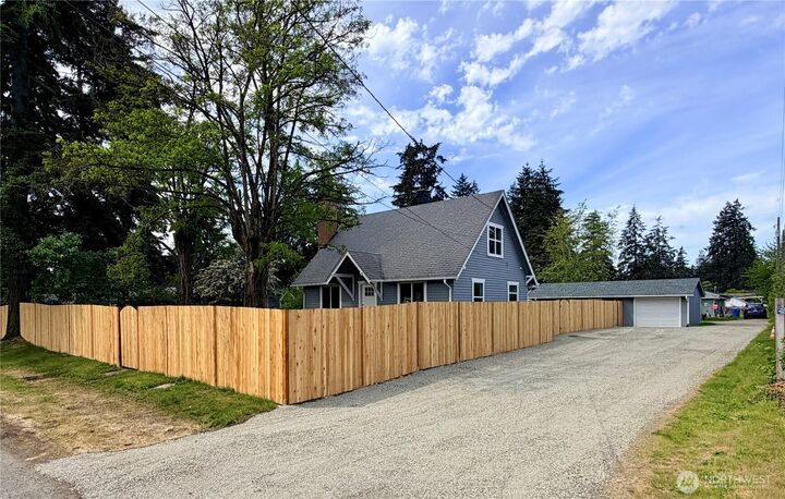 Property Photo:  10216  Ainsworth Avenue S  WA 98444 