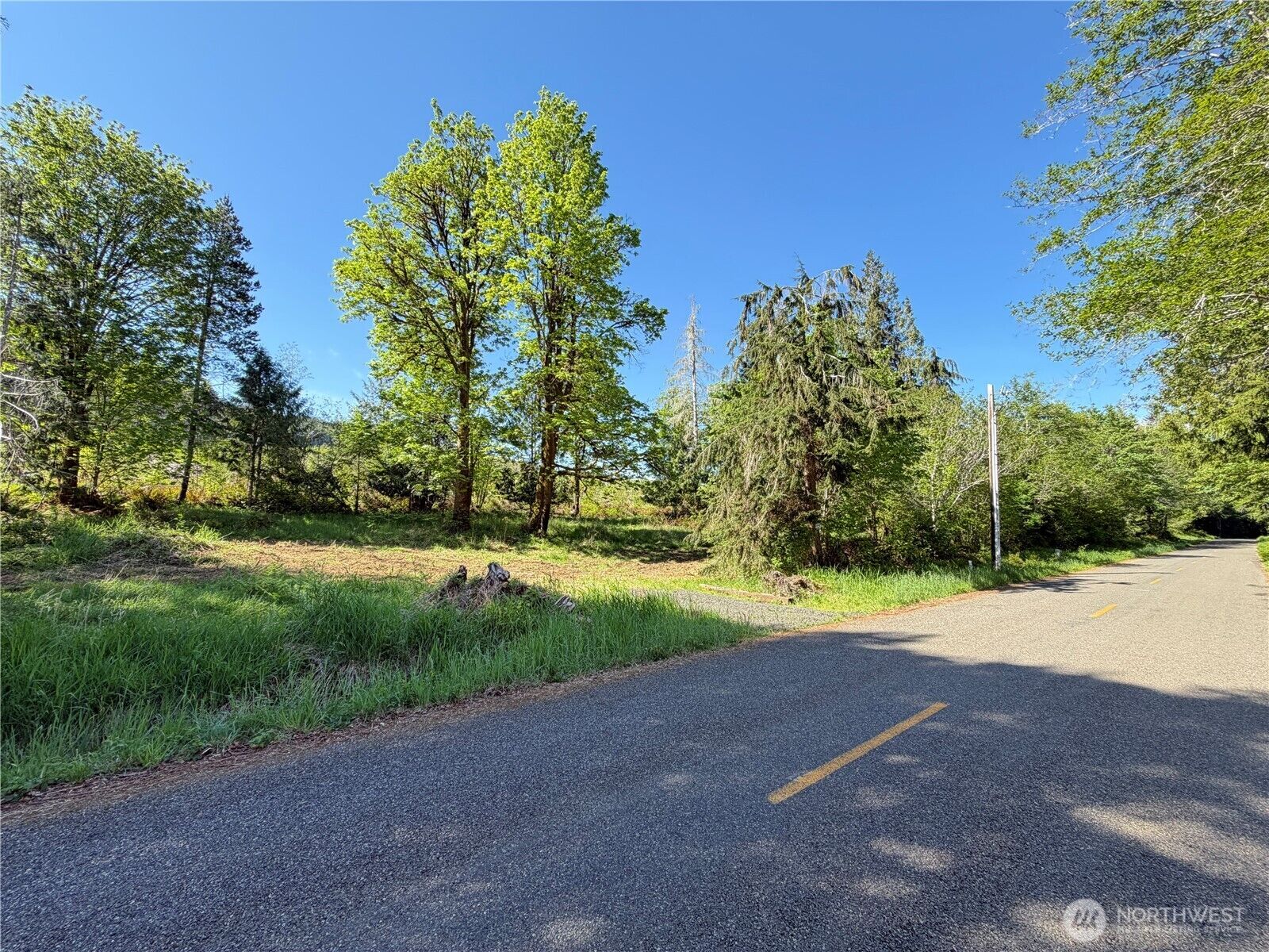Property Photo:  1170 W Gallagher Road  WA 98584 