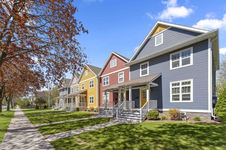 Property Photo:  228 S Jackson Street  WI 54301 