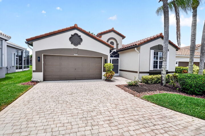 Property Photo:  9848 Vedette Lane  FL 33467 