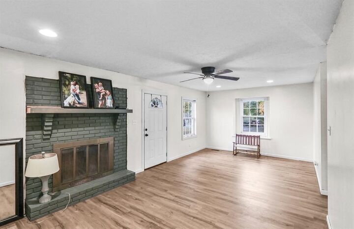 Property Photo:  337 Eugene Keen Road  KY 42164 