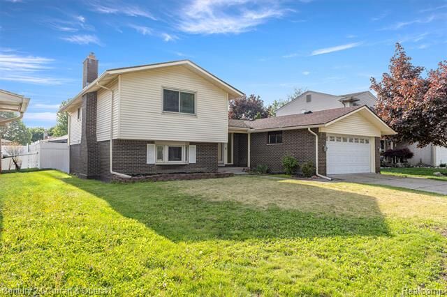 Property Photo: 12345 Bedford Drive MI 48195
