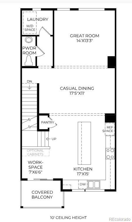 Property Photo:  3444 W Elmhurst Place  CO 80120 