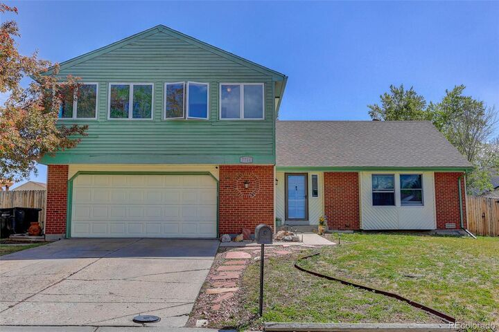 Property Photo:  7724 Parfet Street  CO 80005 