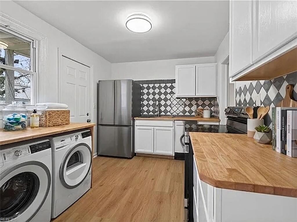 Property Photo:  945 17th St  VA 23607 