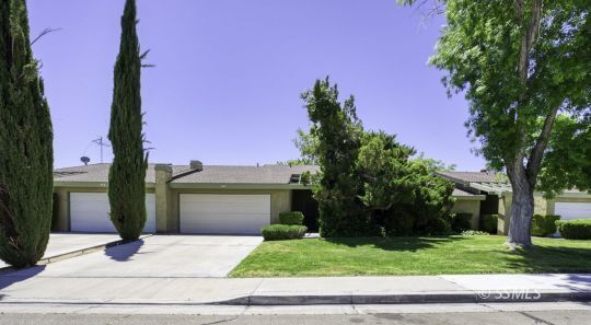 Property Photo:  507 Sydnor Ave  CA 93555 